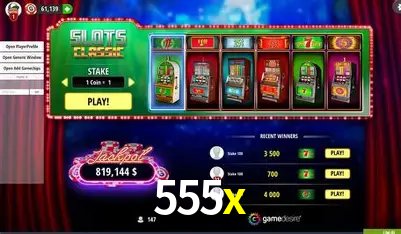Desvendando o Mundo dos Jogos Virtuais na 555x