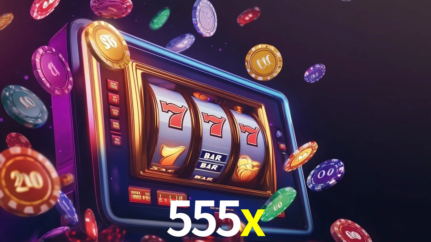 Welcome Bonus 555x