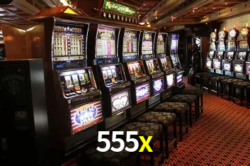 Apostas Esportivas na 555x: Um Guia Completo