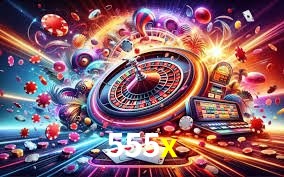 Recursos de Bônus 555x