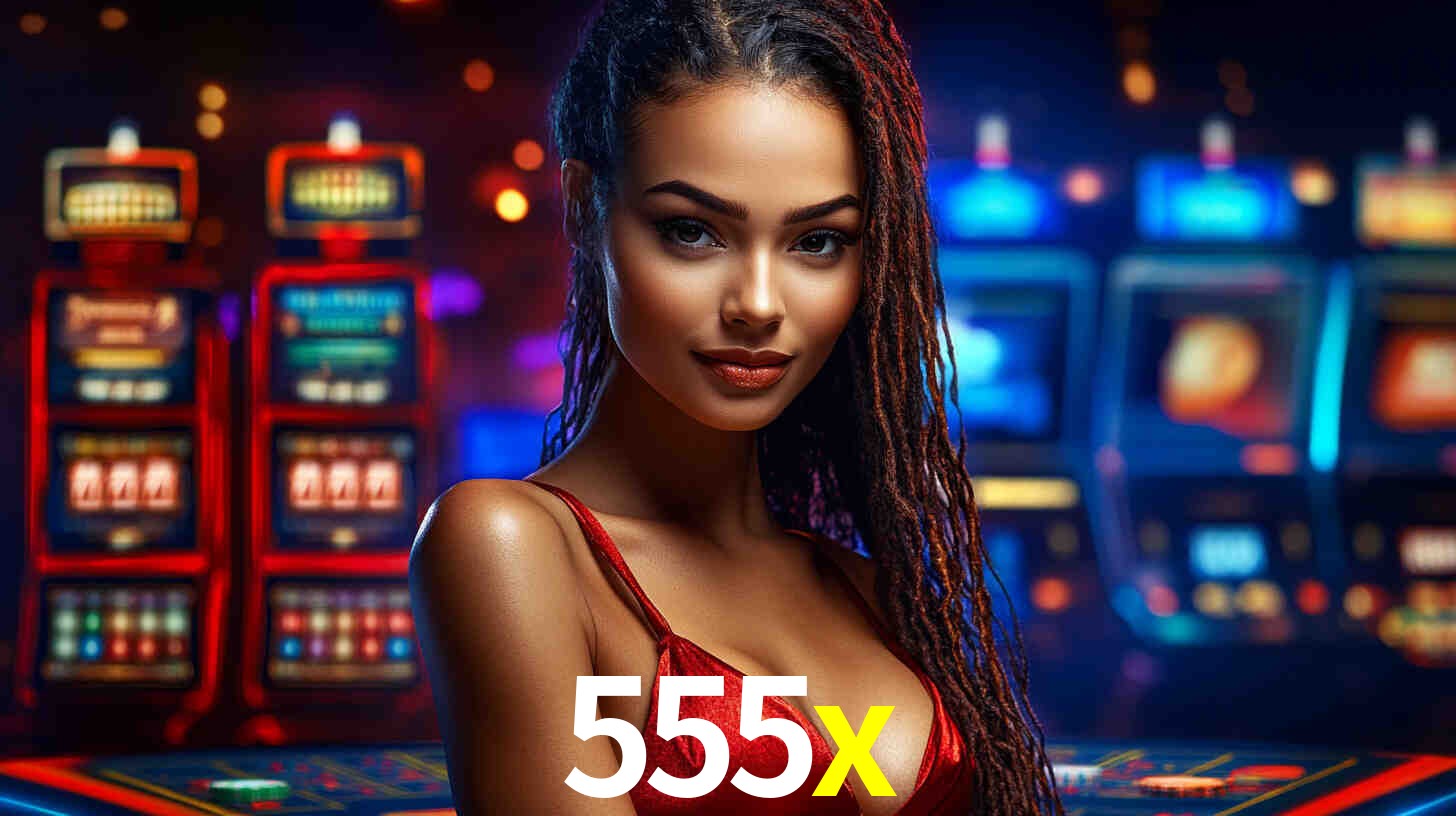 Desvendando o Mundo dos Jogos Virtuais na 555x