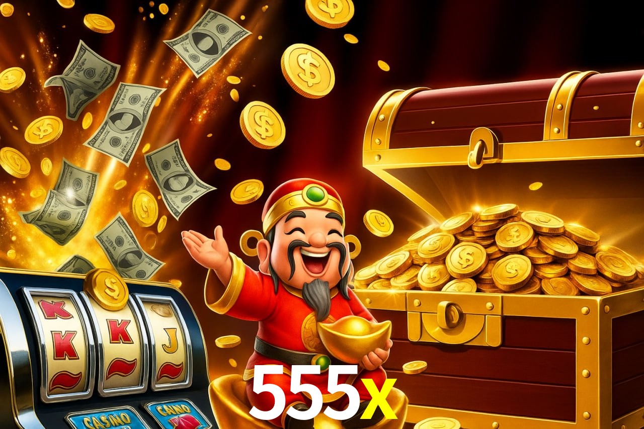 Casino VIP 555x