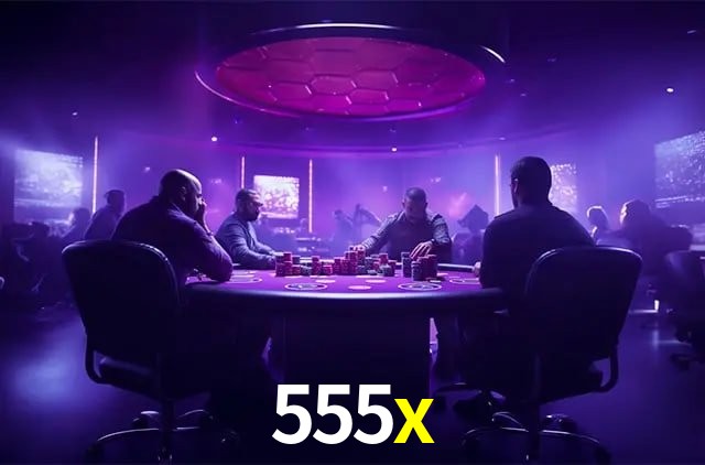 Provedores de Jogos 555x