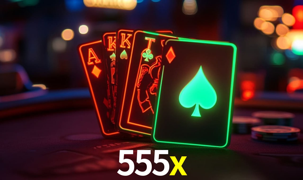Ofertas Imperdíveis na 555x: Promoções e Bônus Que Valem a Pena
