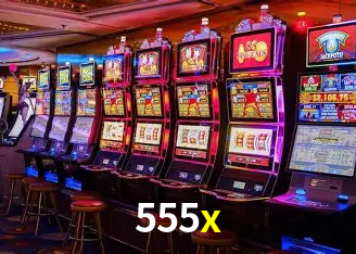 Descubra a Essência do 555x: Nossa História e Compromissos