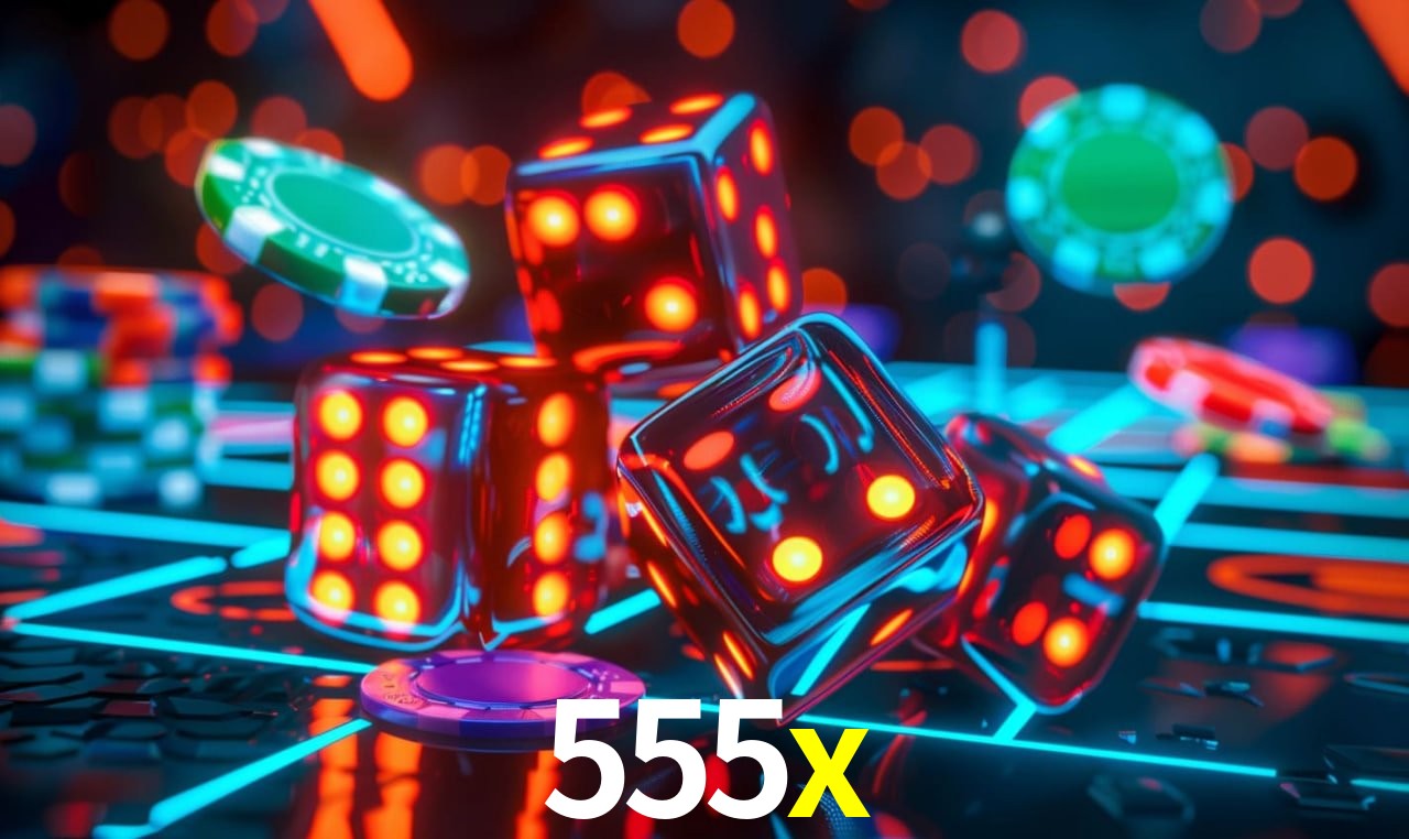 Interface do App 555x