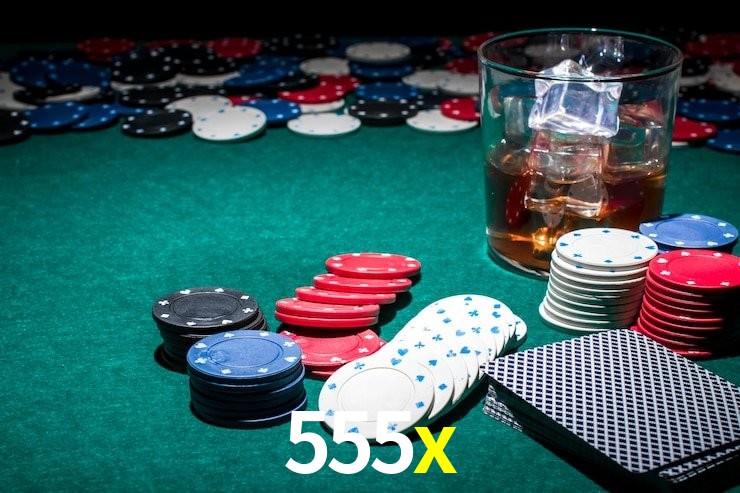 Apostas de Tênis 555x