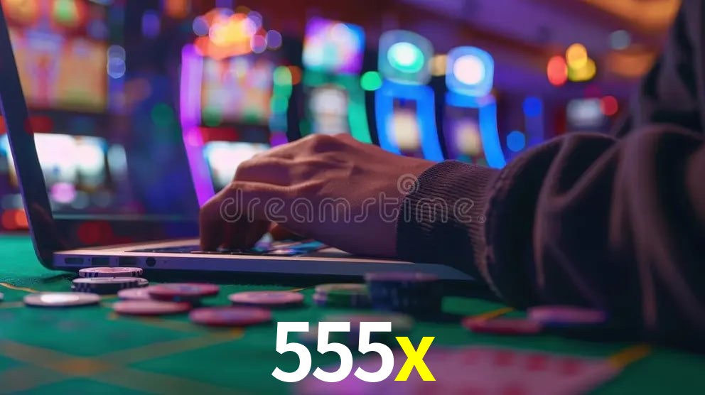 Casino Ao Vivo 555x