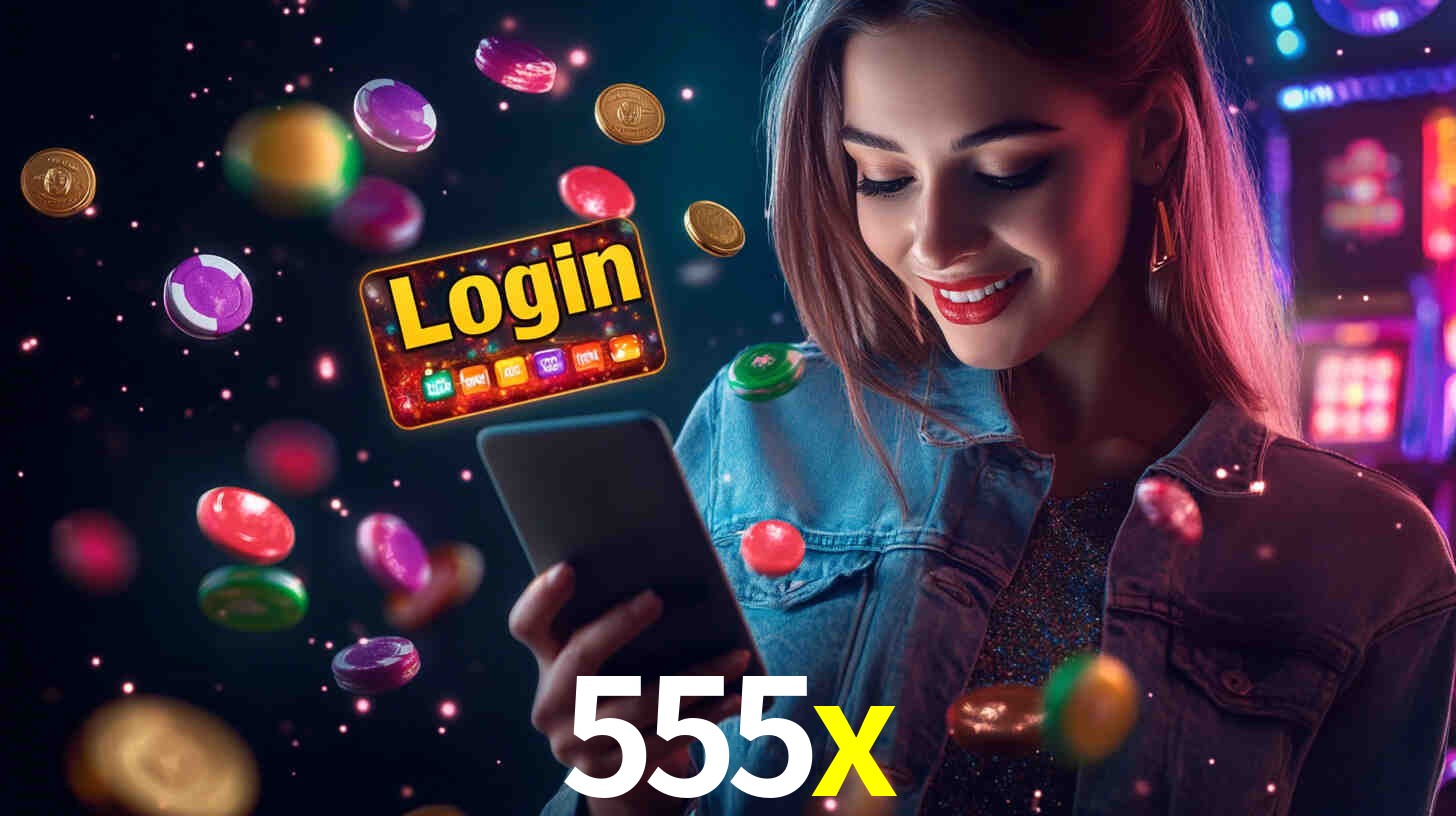 Explorando a Categoria de Eventos em Apostas na 555x