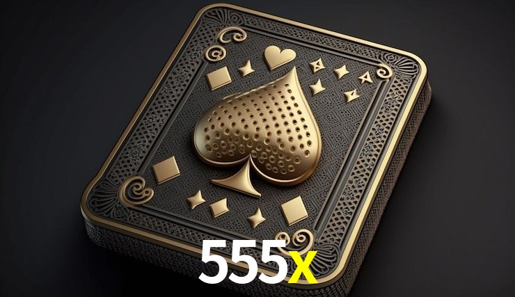 Jogos de Slot 555x