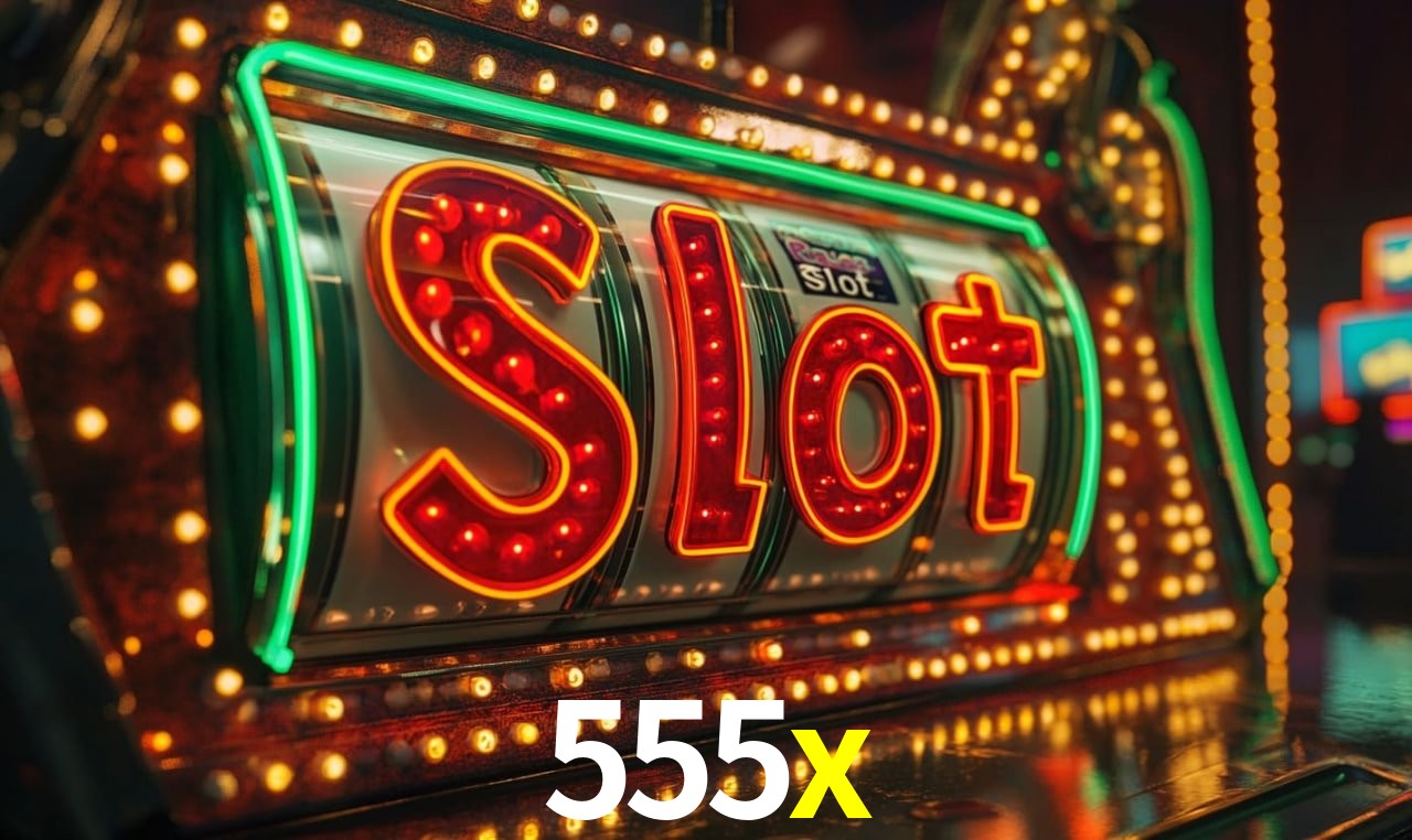 555x: Seu Cassino Premiado com Pagamentos Rápidos