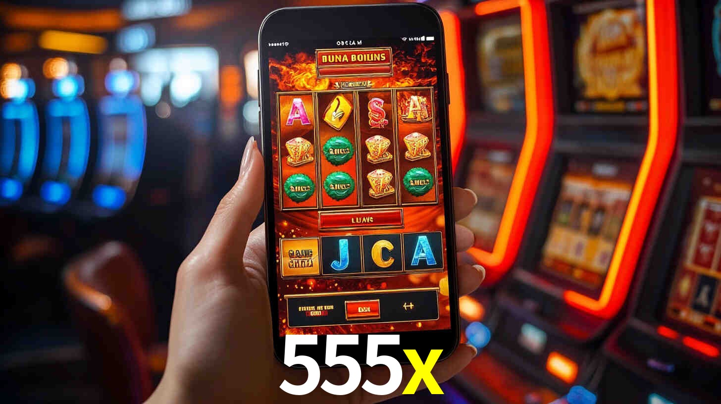 VIP Casino 555x