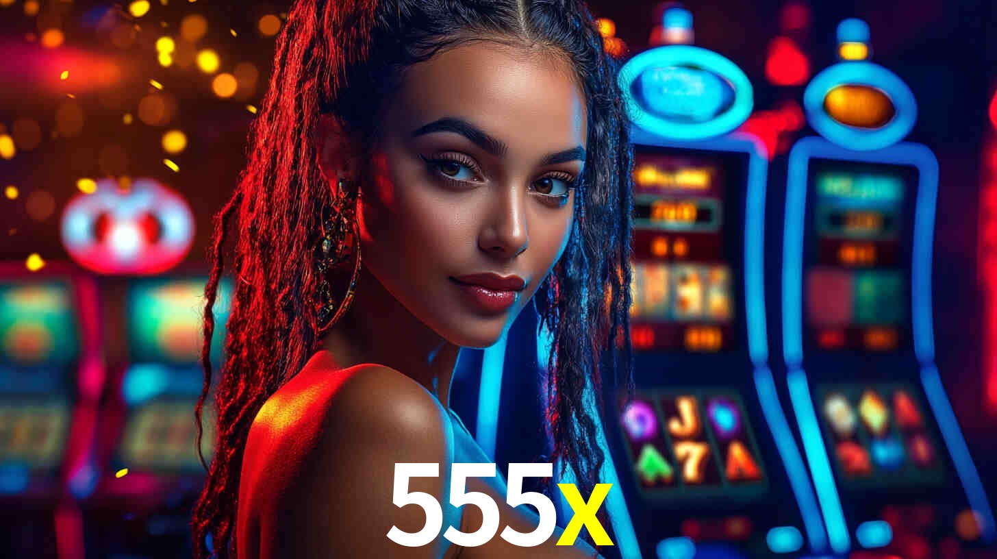 Inovações de Jogos na 555x: O Futuro das Experiências Interativas