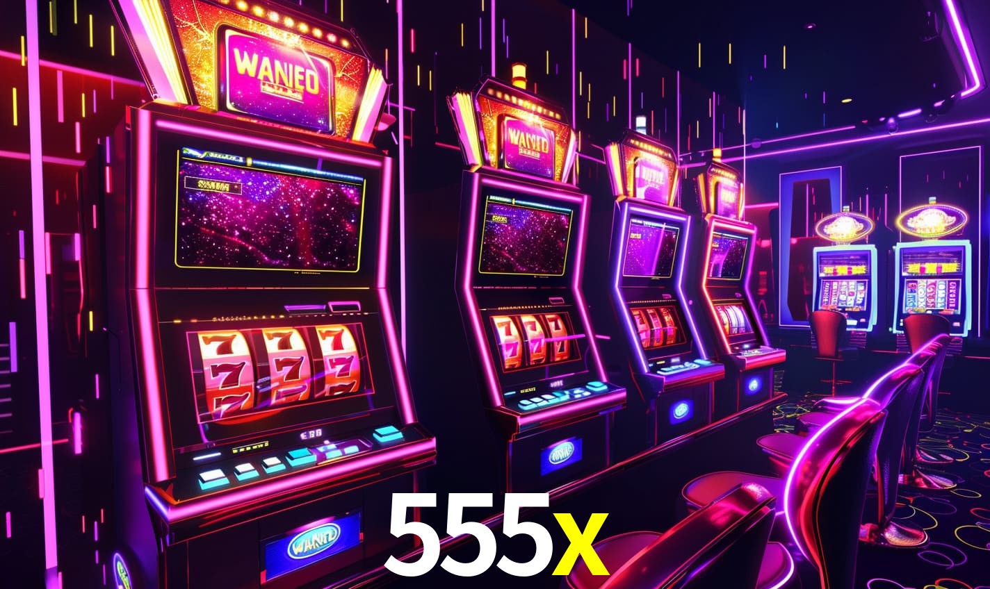 A Emoção da Loteria na 555x: Uma Chance de Mudança de Vida