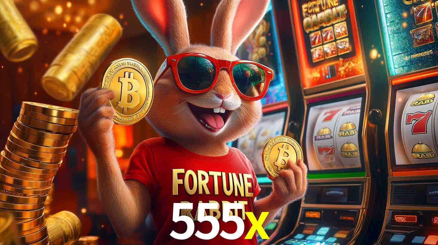 A Popularidade dos Caça-Níqueis no 555x