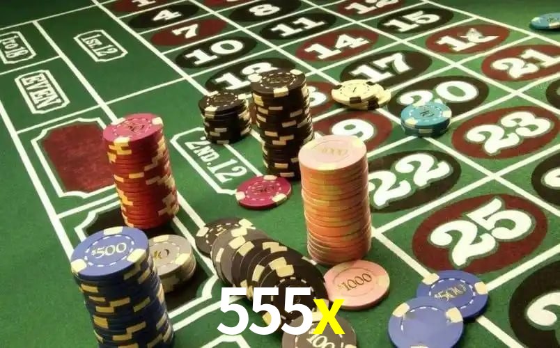 Benefícios da Conta 555x