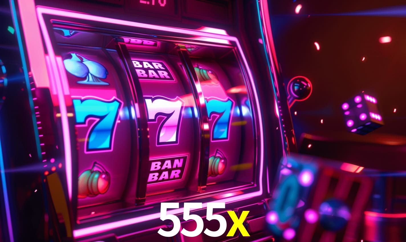 555x: Jogue Crash e Experimente Alta Recompensa Instantânea