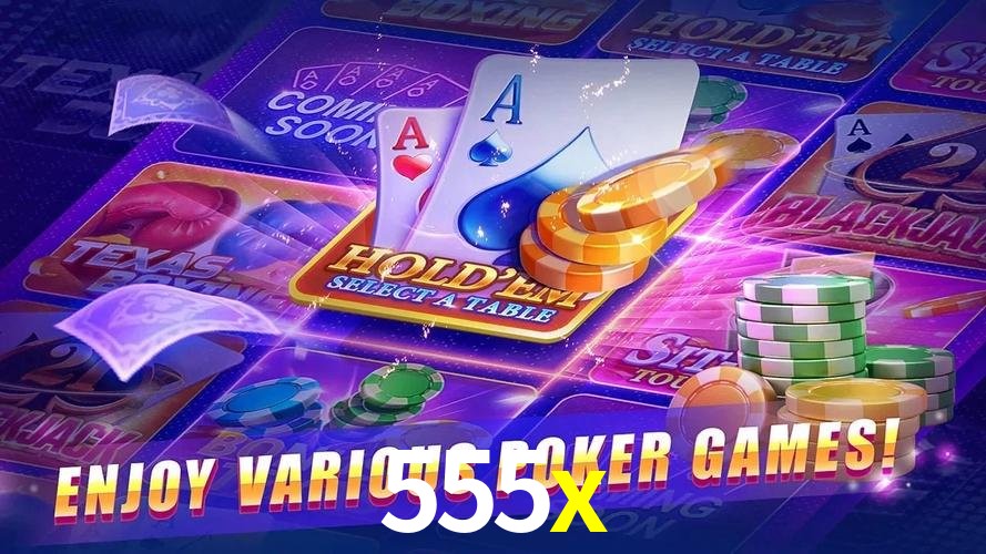 cassino 555x