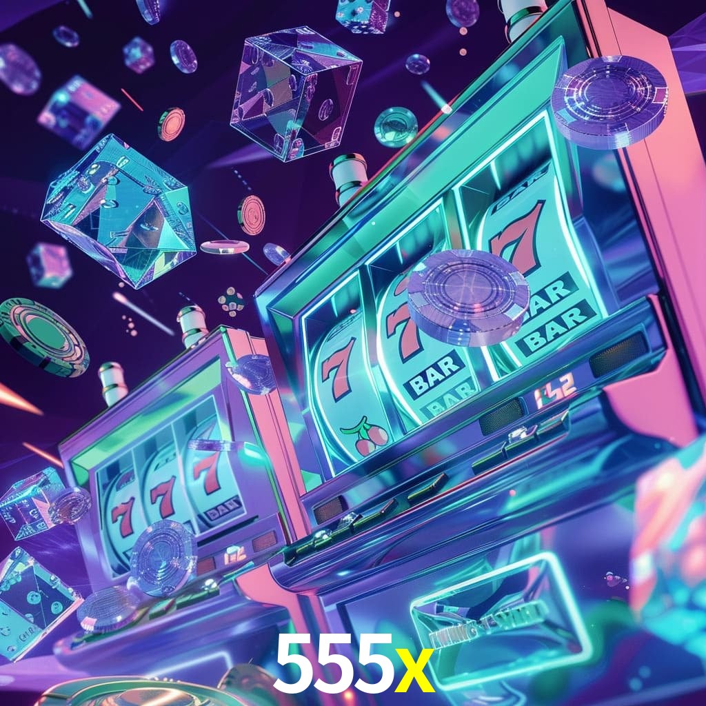 555x: Seu Especialista em Apostas Esportivas Brasileiras