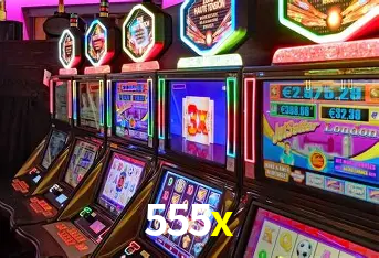 A Emoção da Loteria na 555x: Uma Chance de Mudança de Vida