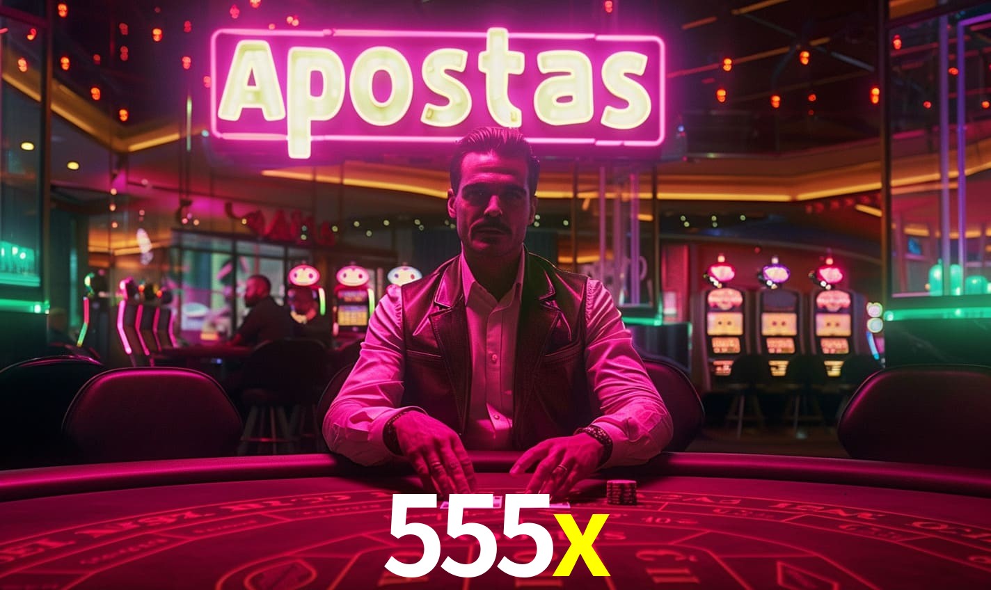 555x
