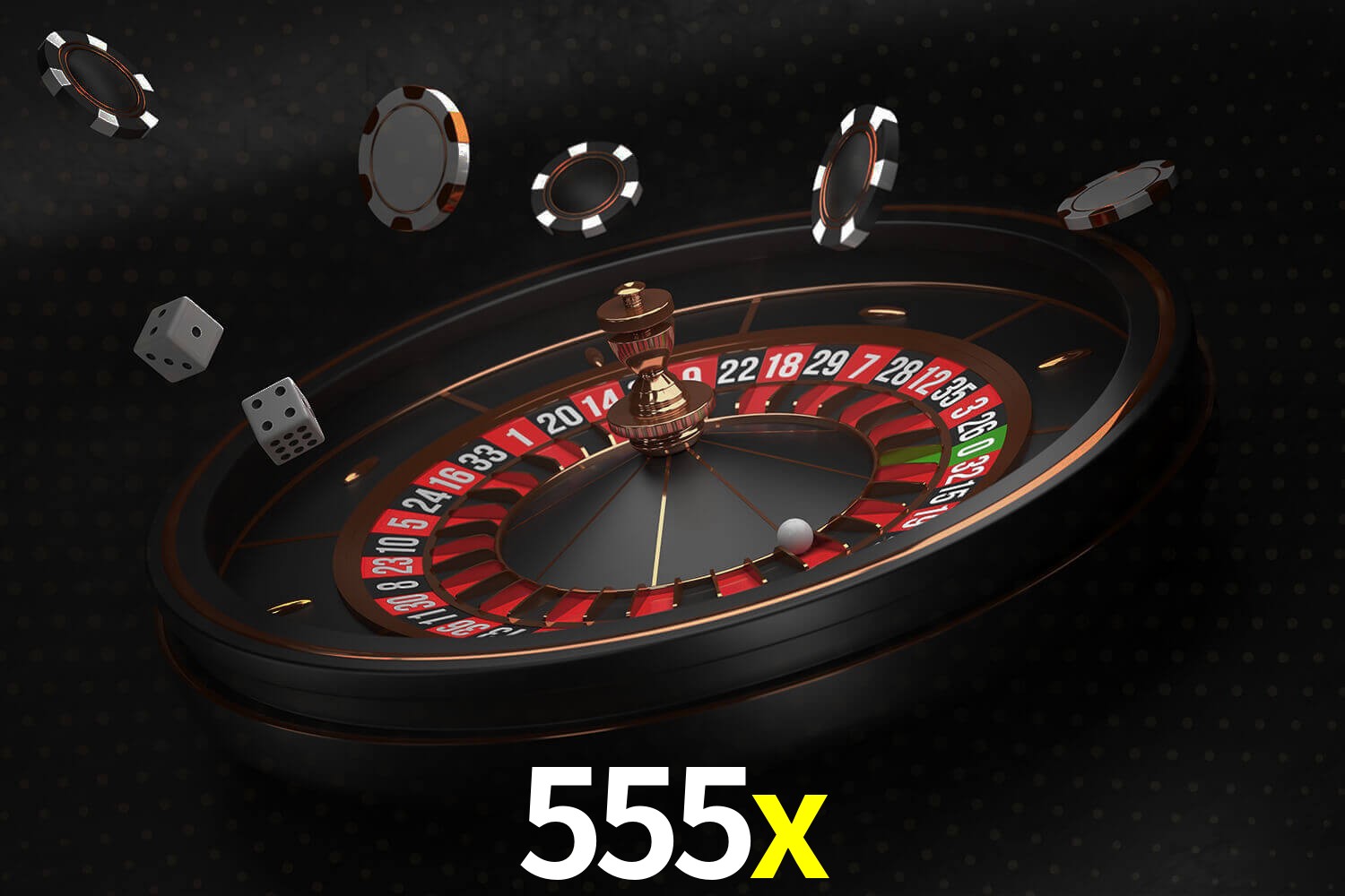 Live Casino 555x
