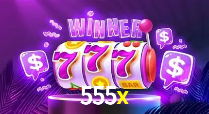 Descubra a Magia dos Jogos de Arcade no 555x