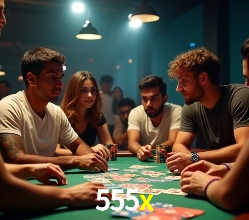 555x