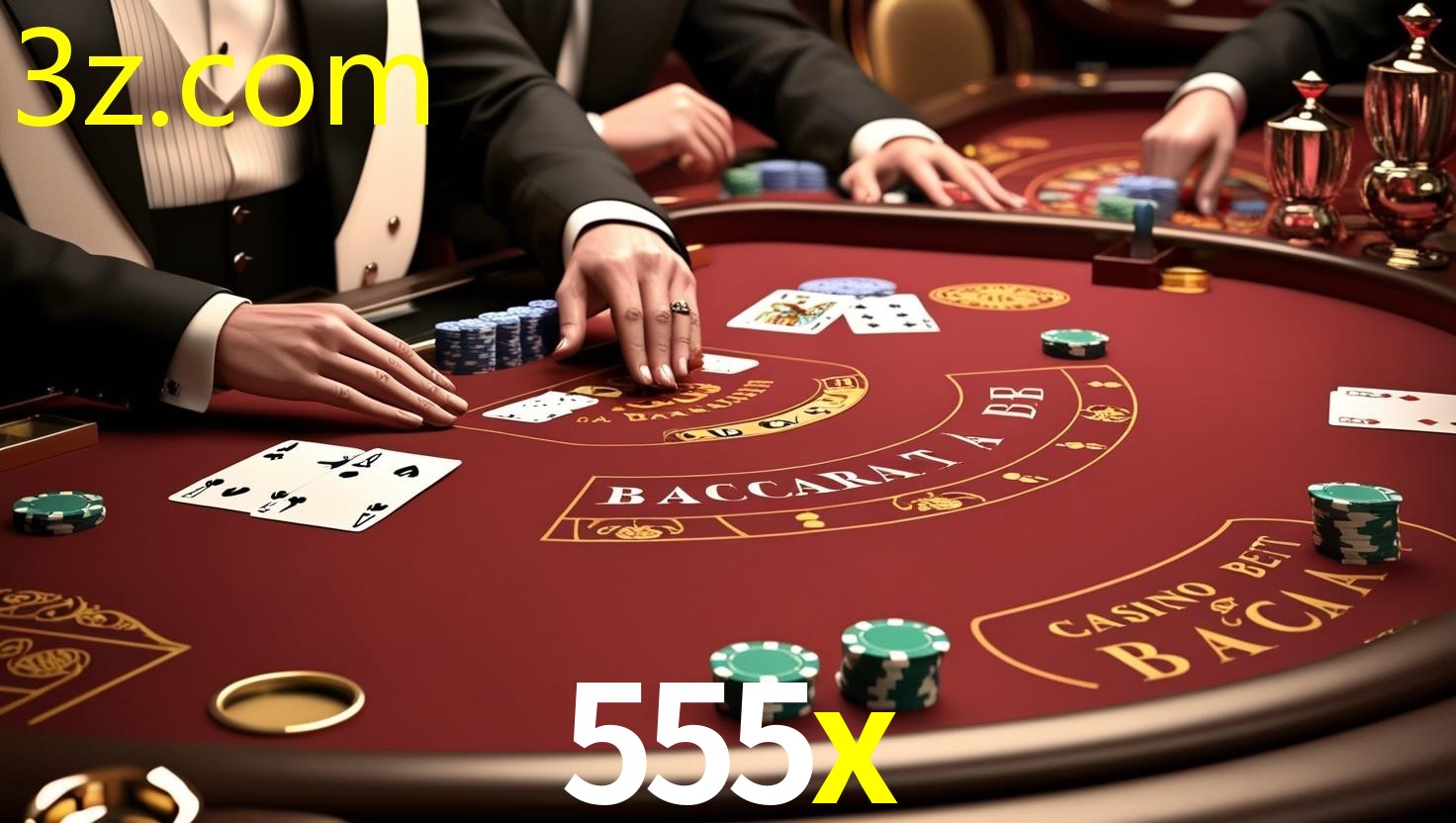 555X