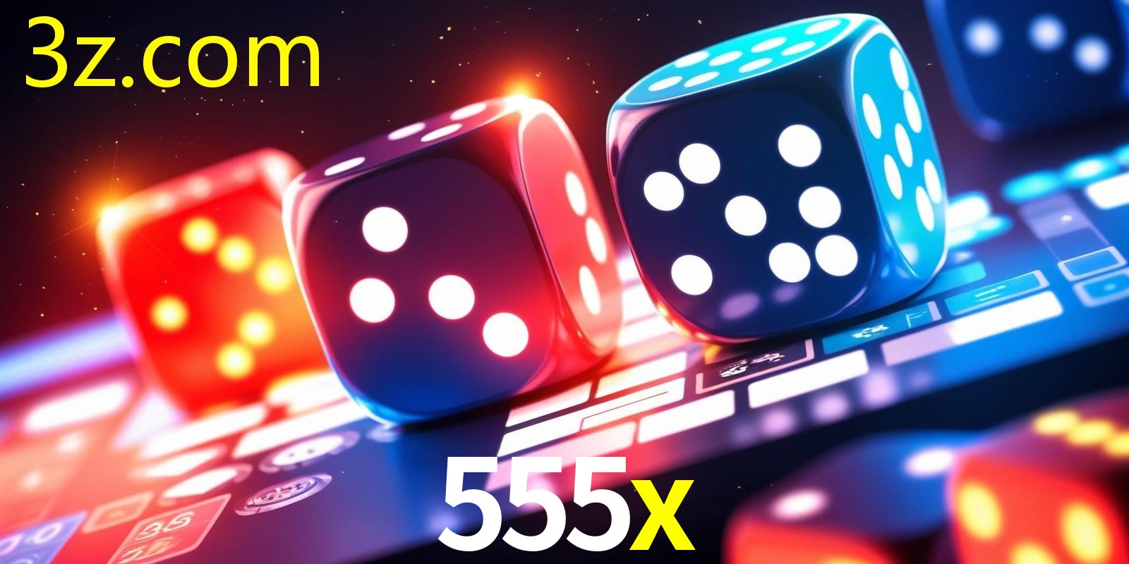 555X