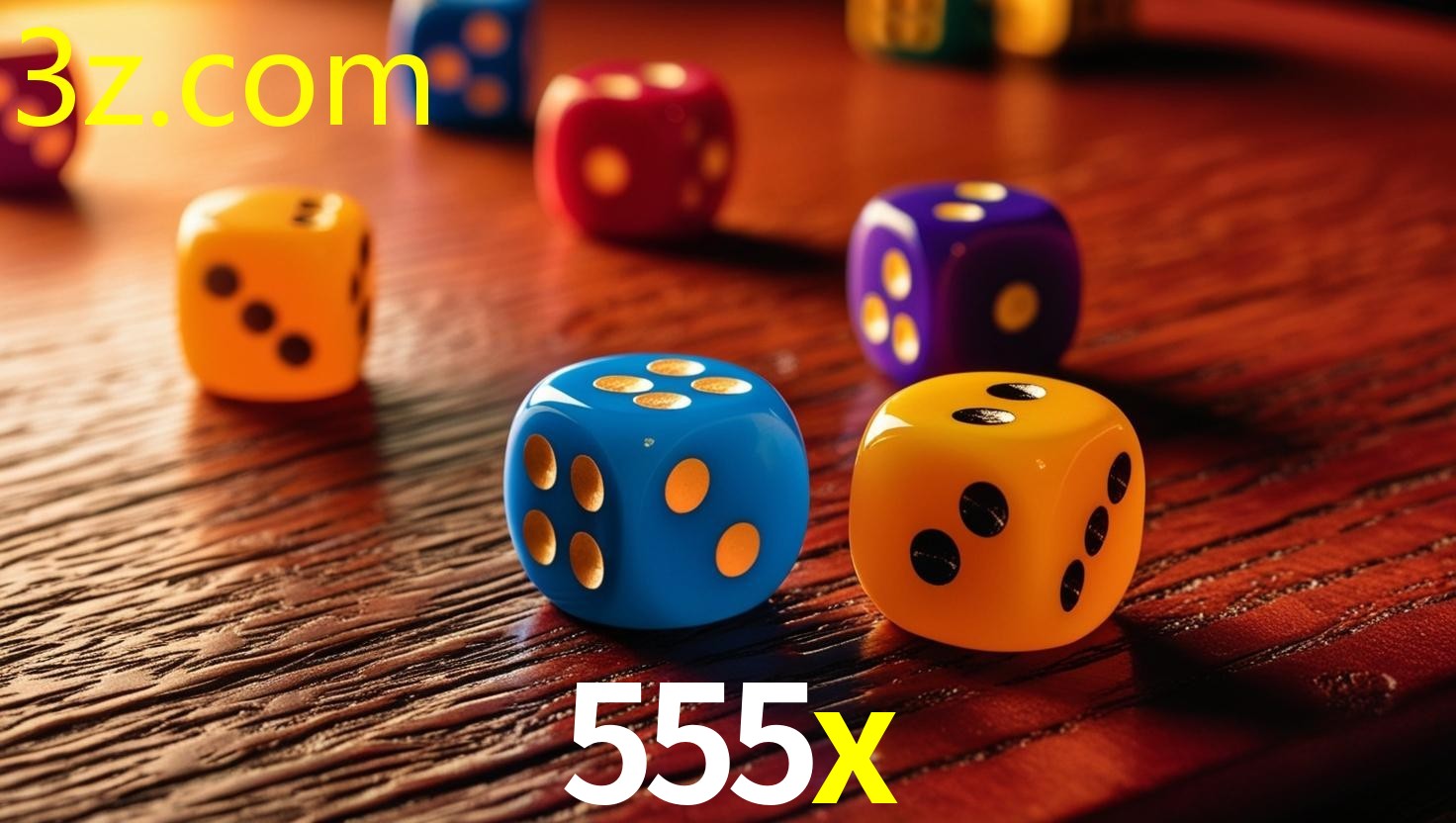 555X