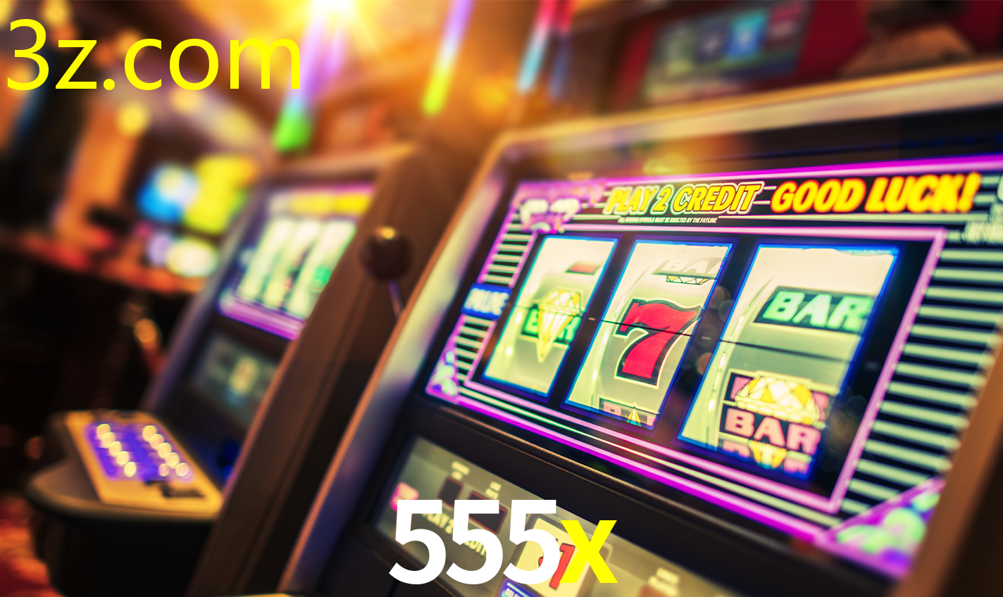 555X