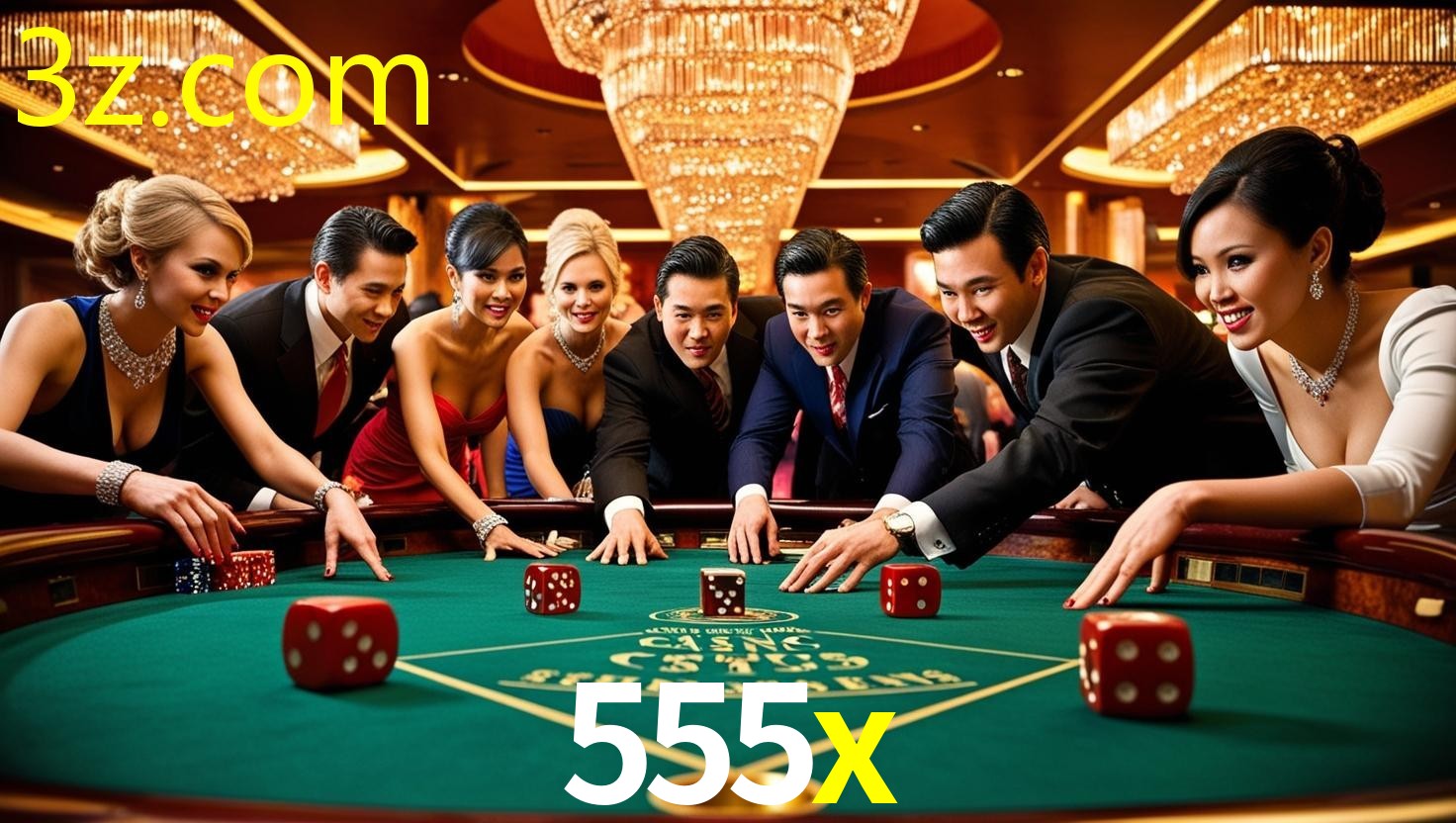 555X