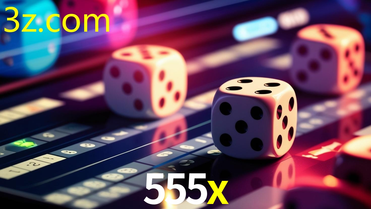 555X