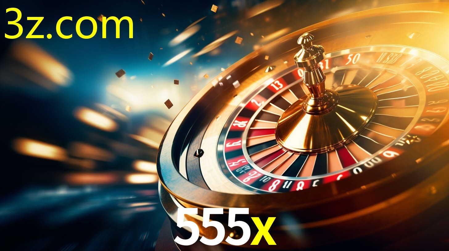555X