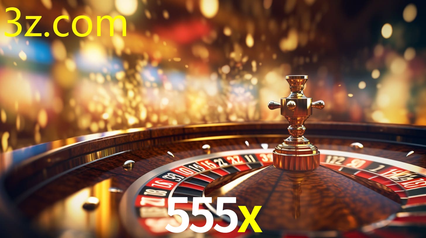 555X